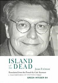 Island of the Dead (Paperback)