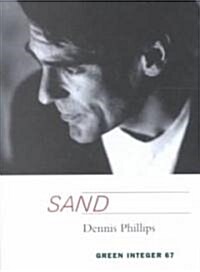 Sand (Paperback)