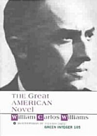 The Great American Novel (Paperback, Revised)