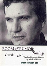 Room of Rumor: Tunings (Paperback)