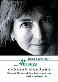 Representing Absence (Paperback)