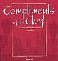 Compliment of the Chef (Hardcover)