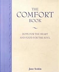 The Comfort Book (Hardcover)