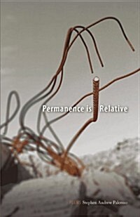 Permanence is Relative (Paperback)