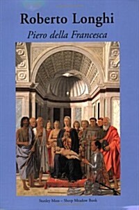 Piero Della Francesca (Paperback)