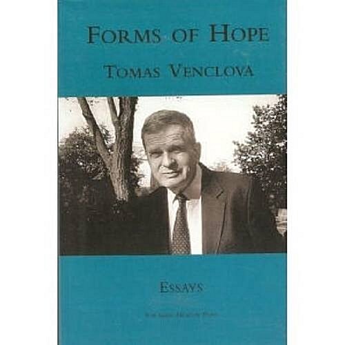 Forms of Hope: Essays (Paperback)