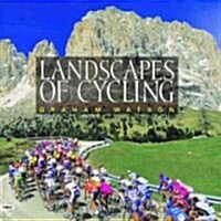 Landscapes Of Cycling (Hardcover)