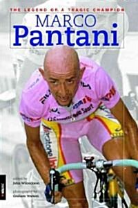 Marco Pantani (Hardcover)