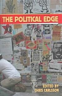 The Political Edge (Paperback)