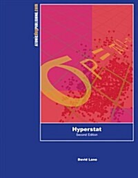 Hyperstat (Paperback, 2)