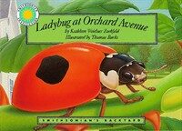 Ladybug at Orchard Avenue (Paperback)