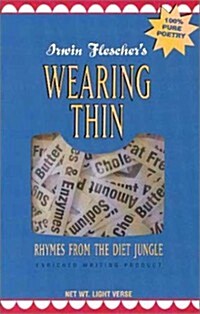 Wearing Thin (Paperback)