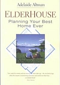 Elder House (Paperback)