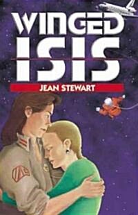 Winged Isis (Paperback)