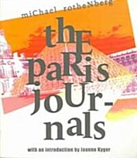 The Paris Journals (Paperback)