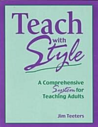 Teach With Style! (Paperback)