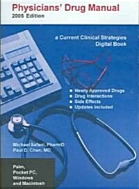 Physicians Drug Manual, 2005 (CD-ROM)