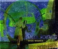 Joan Jonas: Five Works (Paperback)