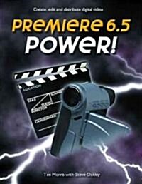 Premiere 6.5 Power! (Paperback)