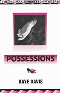 Possessions (Paperback)