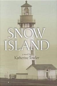 Snow Island (Hardcover)