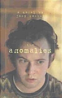 Anomalies (Hardcover)