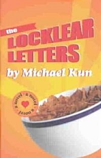 The Locklear Letters (Hardcover)