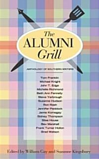 The Alumni Grill (Paperback)