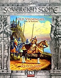 Old Vinnengael (Paperback)