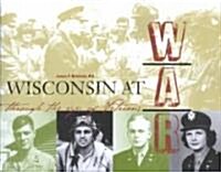 Wisconsin at War (Paperback)