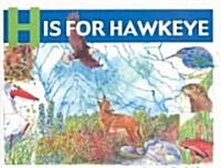 H Is for Hawkeye (Hardcover)