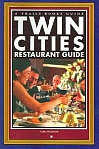 Twin Cities Restaurant Guide (Paperback)