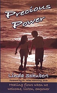 Precious Power (Paperback)