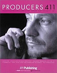 Producers 411 (Hardcover, Spiral)