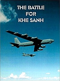 The Battle for Khe Sanh (Paperback)