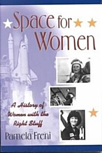 Space for Women (Paperback)