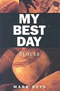 My Best Day (Paperback)