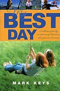 My Best Day (Paperback)