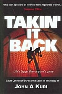 Takin It Back (Hardcover)