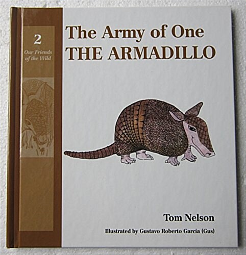 The Army of One (Hardcover)