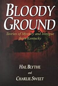 Bloody Ground (Paperback)