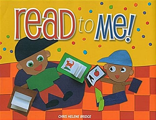 Read to Me! (Hardcover)