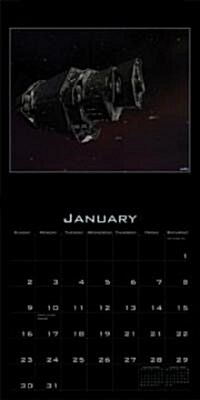 Halo 2005 Calendar (Paperback, Wall)