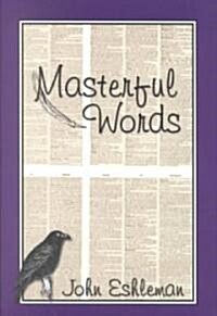 Masterful Words (Hardcover)