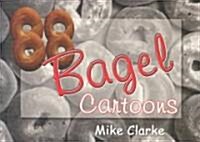 88 Bagel Cartoons (Paperback)