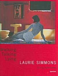 Laurie Simmons (Hardcover)