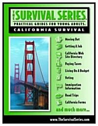 California Survival (Paperback)