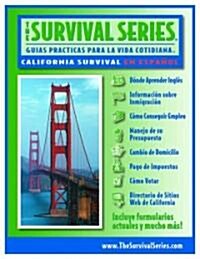 California Survival En Espanol (Paperback)