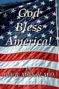 God Bless America! (Hardcover)