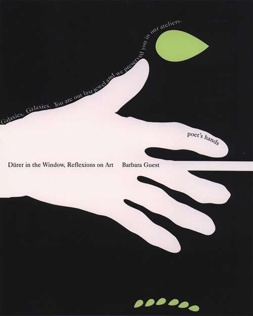 D?er in the Window: Reflexions on Art (Paperback)